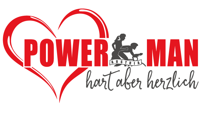 Powerman Austria Logo